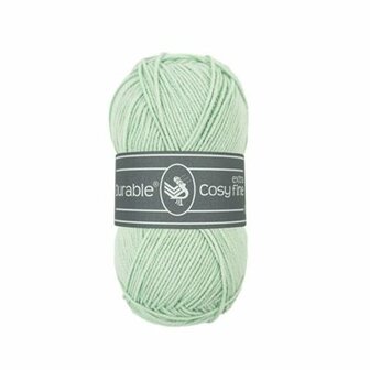 Durable Cosy Extra Fine  2137 Mint  