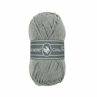 Durable Cosy Extra Fine  2235 Ash  