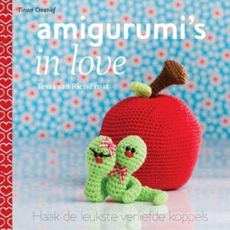 Amigurumi&#039;s in love / Tessa van Riet-Ernst