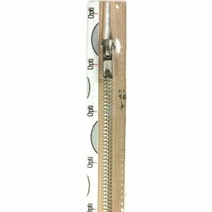 Rits M60 20cm 0886 Beige / Zilver