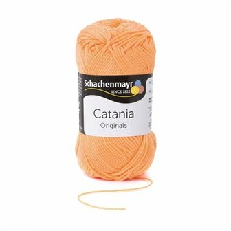 SMC Catania 288 Cantaloupe