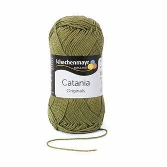 SMC Catania 289 Khaki