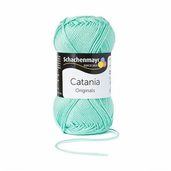 SMC Catania 291 Neo mint
