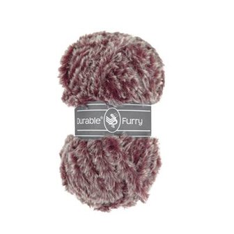 Durable Furry 414 Anemone 