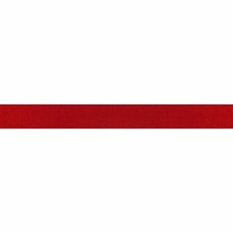Oaki Doki Tricot Rood 600 de Luxe ZB 20mm 3m  