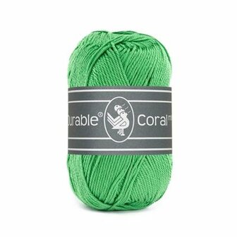 Durable Coral Mini  304 Golf Green   