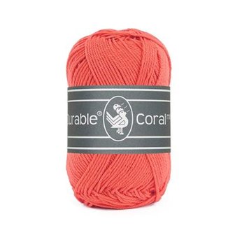 Durable Coral Mini  2190 Coral  