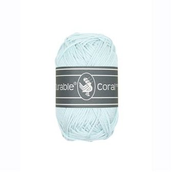 Durable Coral Mini 279 Pearl  