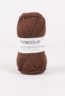 Pingouin Douceur 4 233 Ebene