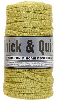 Lammy Yarns Thick &amp; Quick 071 Green 