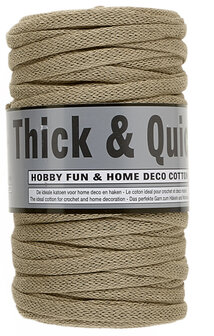 Lammy Yarns Thick &amp; Quick 074 Gold 