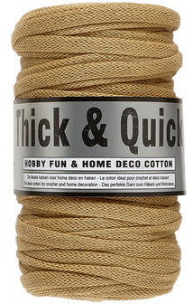 Lammy Yarns Thick &amp; Quick 520 Mais