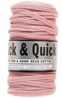 Lammy Yarns Thick &amp; Quick 710 Rose