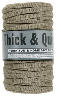 Lammy Yarns Thick &amp; Quick 791 Beige