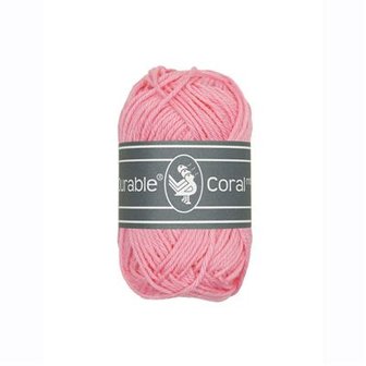 Durable Coral Mini  232 Pink 