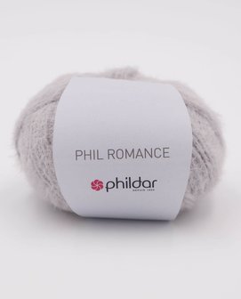 Phil Romance Givre