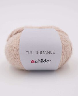 Phil Romance Gazelle