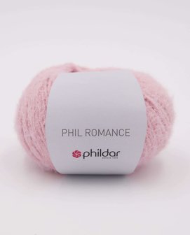Phil Romance Guimauve