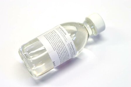 Pigmenten Eucalyptusolie (verpakking kan afwijken) 200 cc