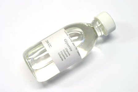 Pigmenten Glycerine 200cc