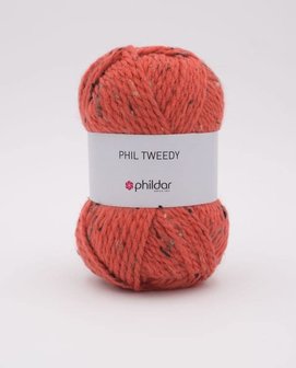 Phil Tweedy  Blush