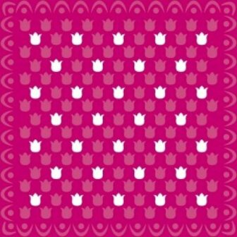 Marianne Design DS0906 Designables Tulips