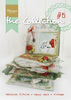 Marianne Design The Collection nr. 5