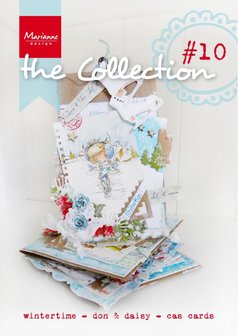Marianne Design The Collection nr. 10