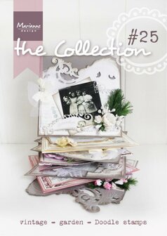 Marianne Design The Collection nr. 25