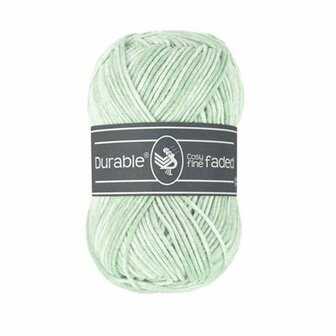 Durable Cosy Fine Faded  2137 Mint