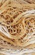 Lammy Yarns Cleopatra 016 Gemalleerd BeigeCreme