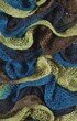 Lammy Yarns CanCan 609 Diversen Groen Kleuren