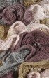 Lammy Yarns CanCan 610 BeigeCremeGrijs