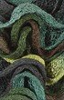 Lammy Yarns CanCan 615 Diversen Groen Kleuren