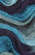 Lammy Yarns CanCan 617 GroenTurkoois Kleuren