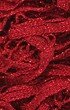 Lammy Yarns Cleopatra 043 Glamour Rood met Glitter