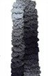 Lammy Yarns Zara 606 PaarsGrijsZwart