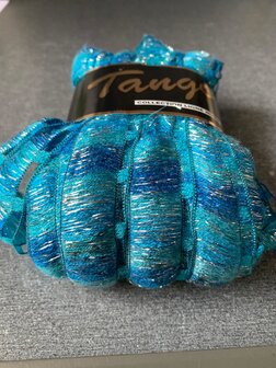 Lammy Yarns Tango 459 Turkoois