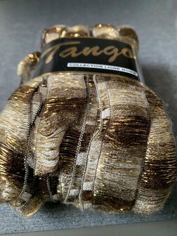 Lammy Yarns Tango 110 GoudBruin
