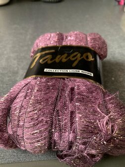 Lammy Yarns Tango 65 Lila