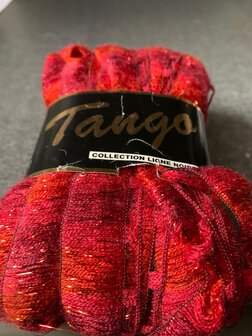Lammy Yarns Tango 43 Rood