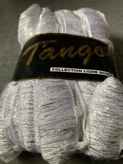 Lammy Yarns Tango 5 Wit