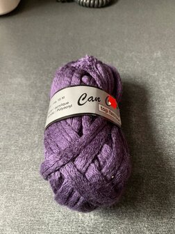 Lammy Yarns CanCan 735 Lila