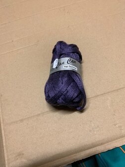 Lammy Yarns CanCan 740 Paars