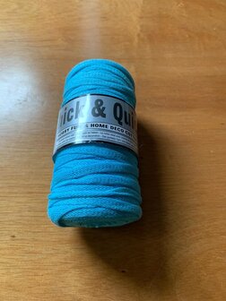 Lammy Yarns Thick &amp; Quick 047 Turkooise 