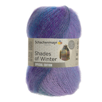 SMC Shades of Winter 00083 Mystery Color