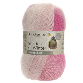 SMC Shades of Winter 00080 Blush Color
