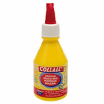 Collall Lijm flacon houtlijm 100 ML 1 FL