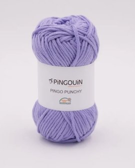 Pingouin Pingo Punchy Violet