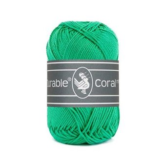 Durable Coral Mini 2141 Jade
